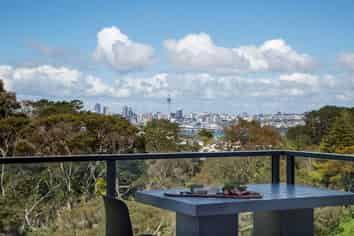 Auckland - Address withheld