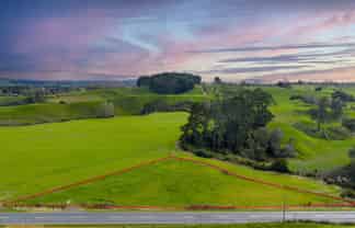 Pirongia Road, Pirongia