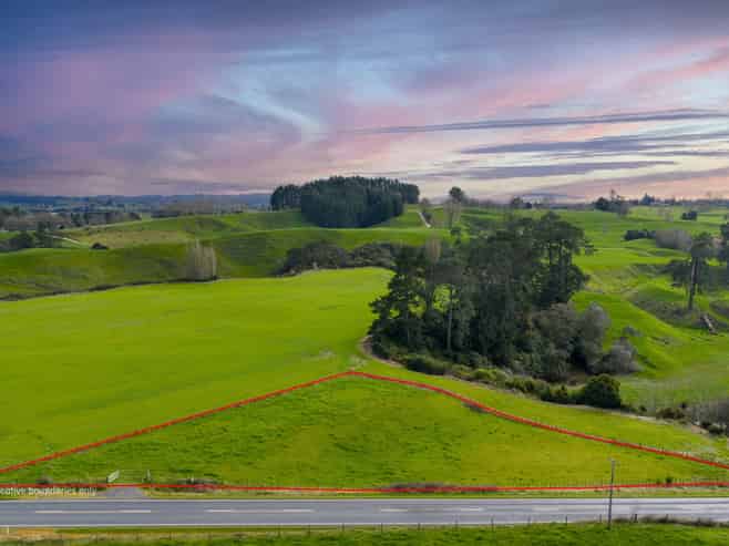  Pirongia Road, Pirongia