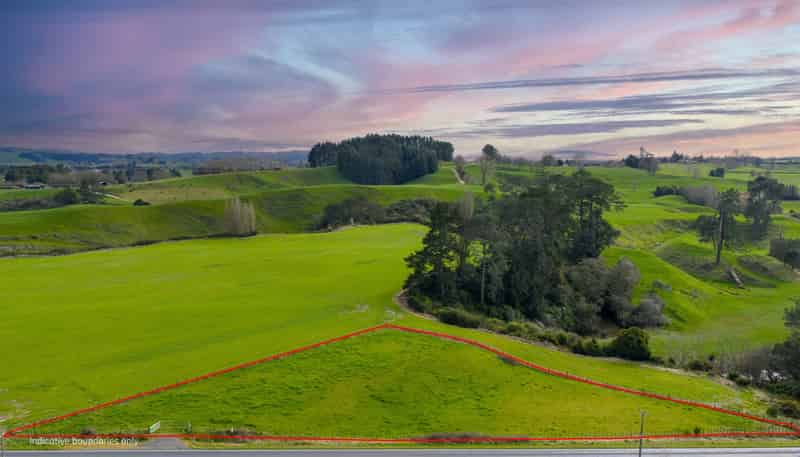  Pirongia Road, Pirongia