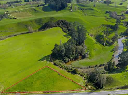  Pirongia Road, Pirongia