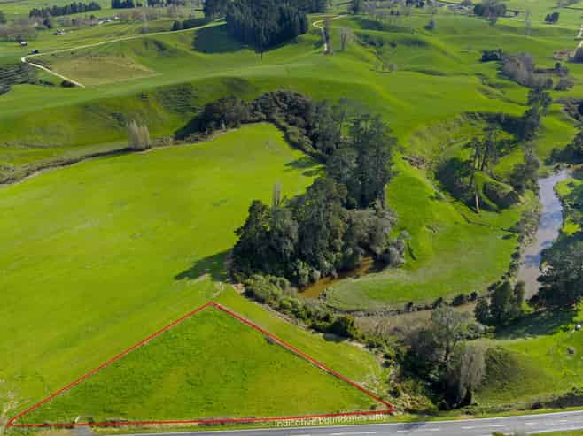  Pirongia Road, Pirongia