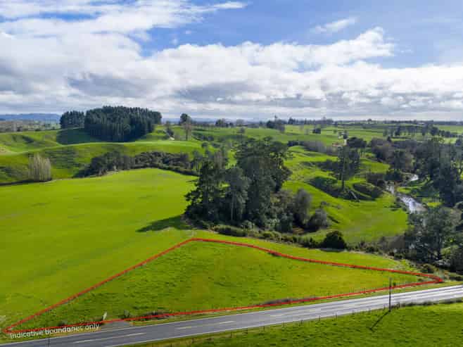  Pirongia Road, Pirongia