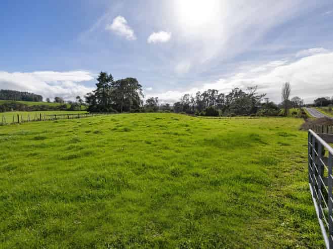  Pirongia Road, Pirongia