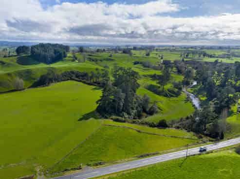  Pirongia Road, Pirongia