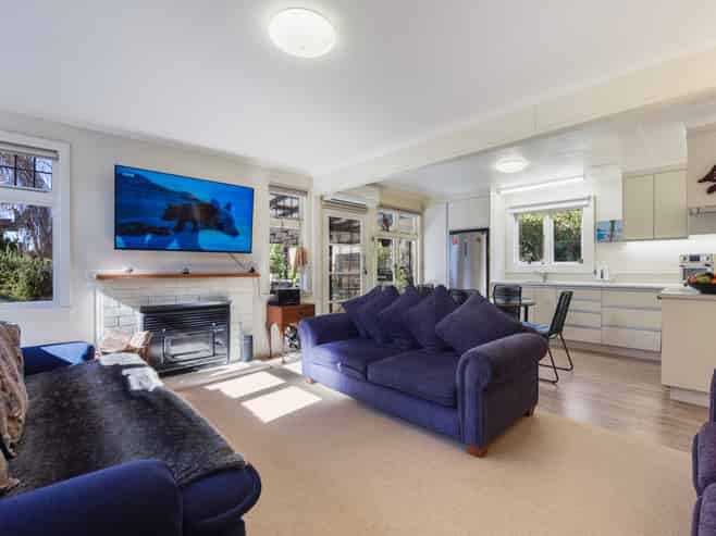 21 Trewavas Street, Motueka