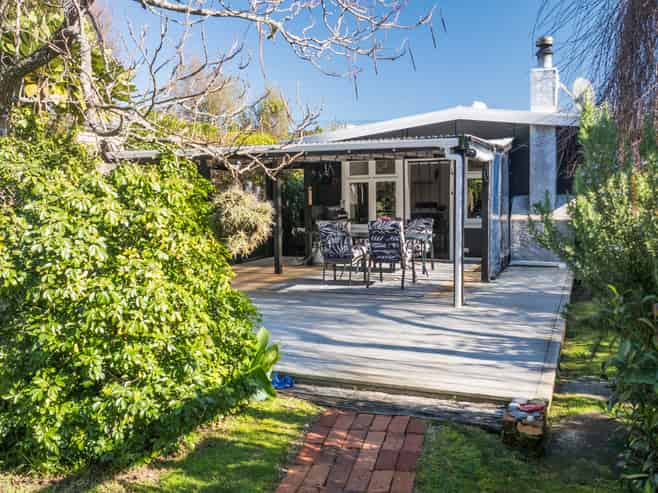 21 Trewavas Street, Motueka