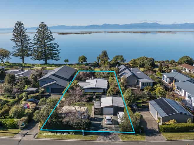 21 Trewavas Street, Motueka
