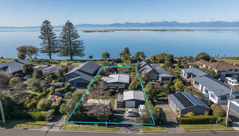 21 Trewavas Street, Motueka