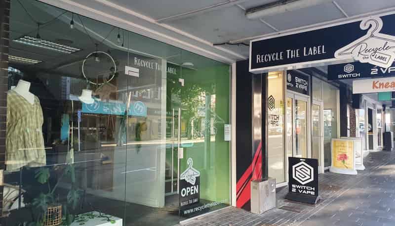 35 Devon Street East, New Plymouth
