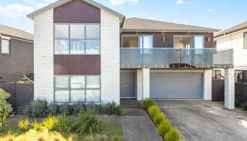20 Evergreen Parade, Rosehill