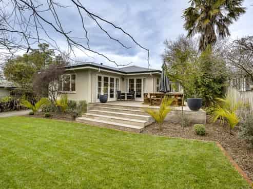 47 Iona Road, Havelock North