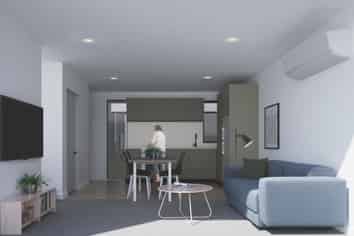 Urban Edge/474 Barrington Street, ADDINGTON