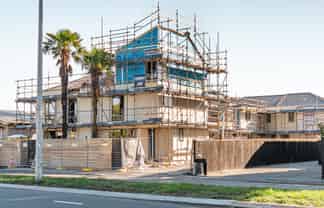 Urban Edge/474 Barrington Street, ADDINGTON