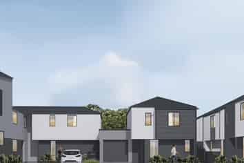 Urban Edge/474 Barrington Street, ADDINGTON