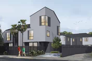 Urban Edge/474 Barrington Street, ADDINGTON