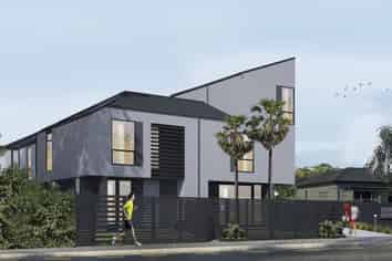 Urban Edge/474 Barrington Street, ADDINGTON