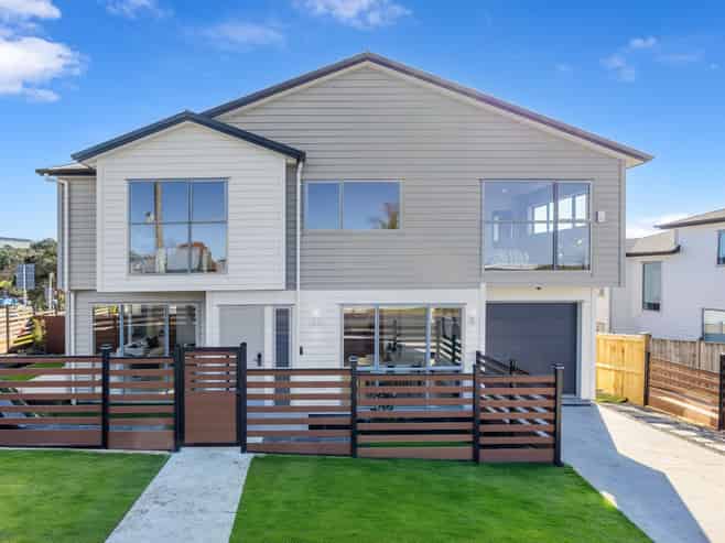 7 Sunrise Avenue, Mairangi Bay