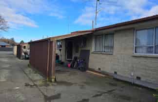 3/169 South Street, Ashburton