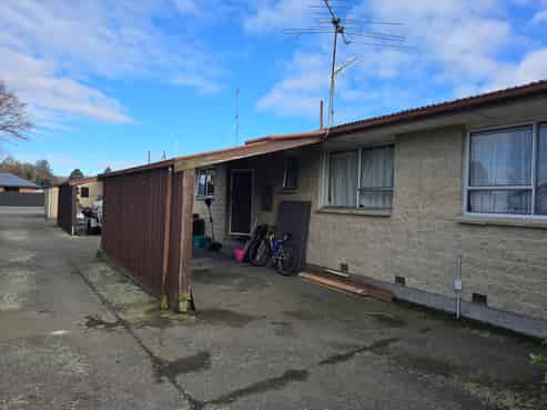 3/169 South Street, Hampstead