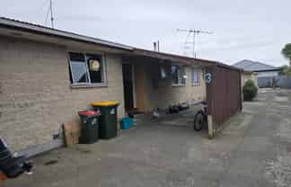 3/169 South Street, Ashburton