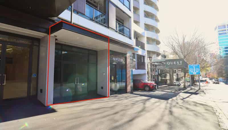 B/369 Queen Street, Auckland Central