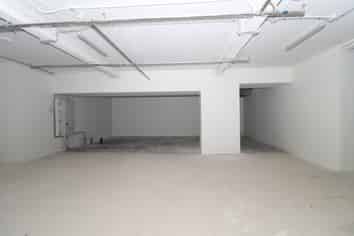 Upper Queen Street Hospitality Space 