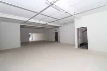 Upper Queen Street Hospitality Space 