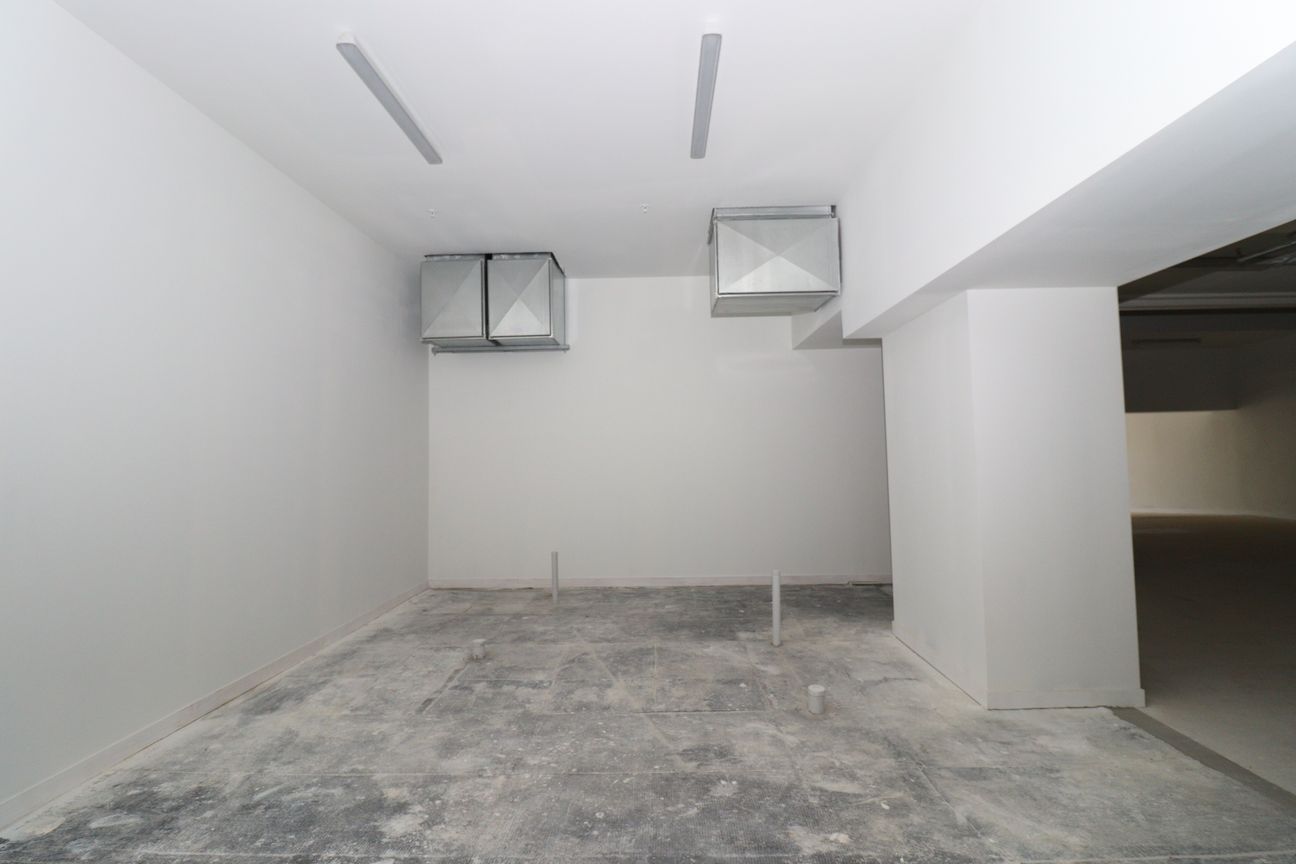 Upper Queen Street Hospitality Space - Поглед 6