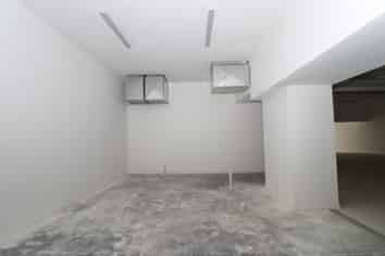 Upper Queen Street Hospitality Space 