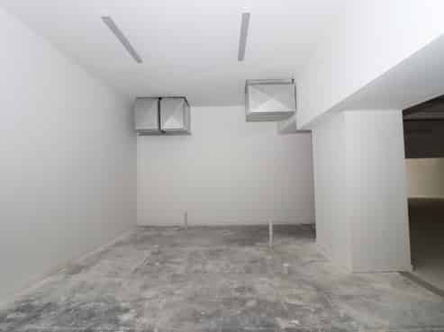 Upper Queen Street Hospitality Space 