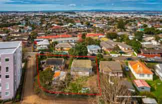 16&18 Wade Avenue, Onehunga