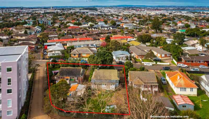 16&18 Wade Avenue, Onehunga