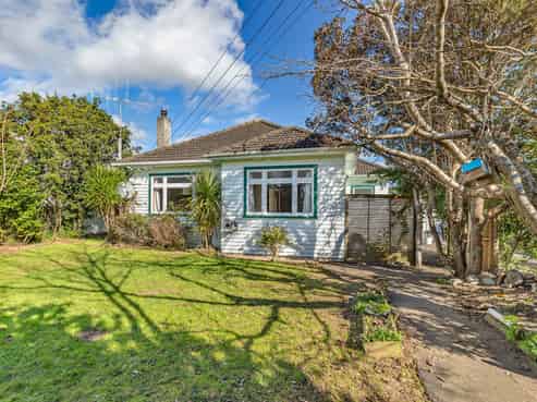 13 Kings Drive, Levin