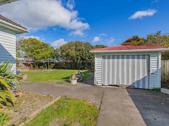 13 Kings Drive, Levin