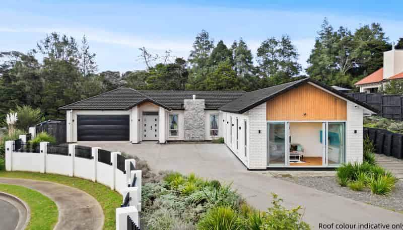 27 Tau Drive, Flat Bush