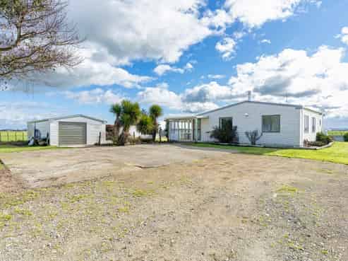 141 Whitaunui Road, Opiki