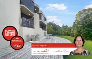 2/40 Walter Street, Hauraki