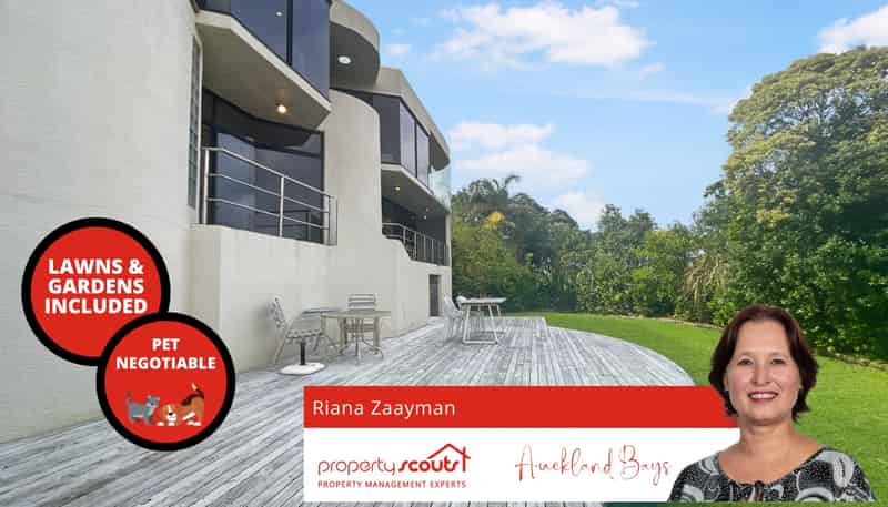 2/40 Walter Street, Hauraki