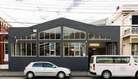  275 Mansfield Street, Newtown