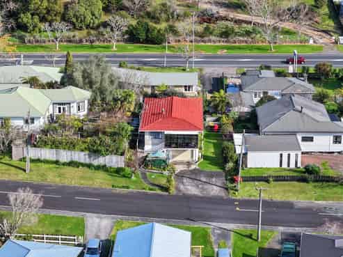 59A Willoughby Street, Paeroa