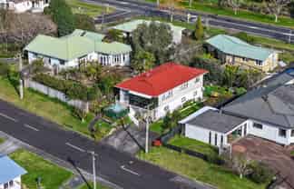 59A Willoughby Street, Paeroa