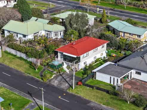59A Willoughby Street, Paeroa