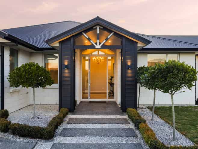 129 St Kilda Road, Cambridge