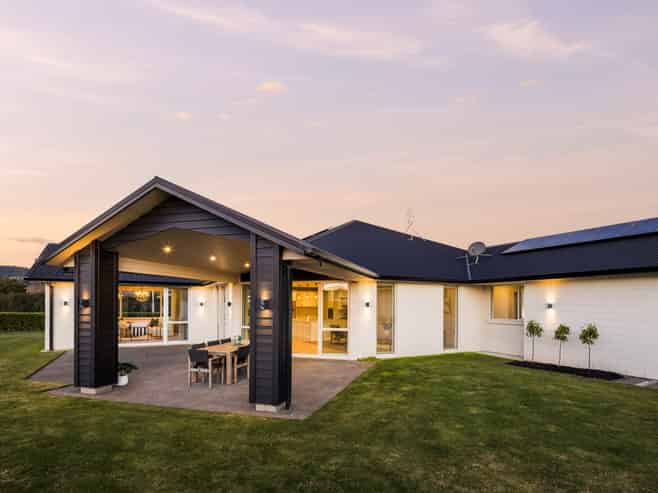 129 St Kilda Road, Cambridge