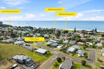 4 Ross Place, Whiritoa