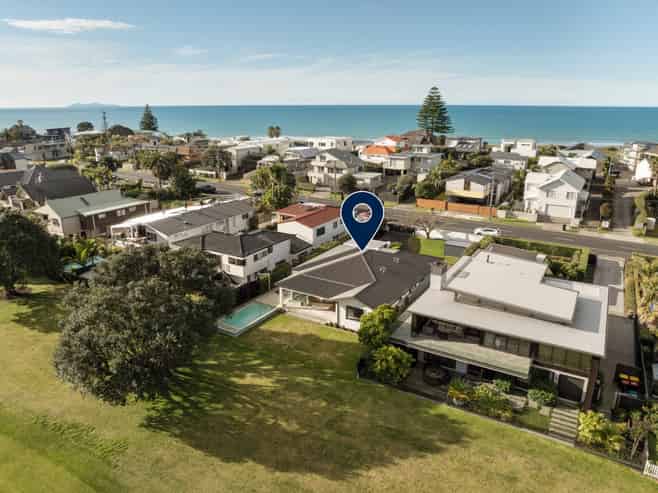 194 Oceanbeach Road, Mount Maunganui