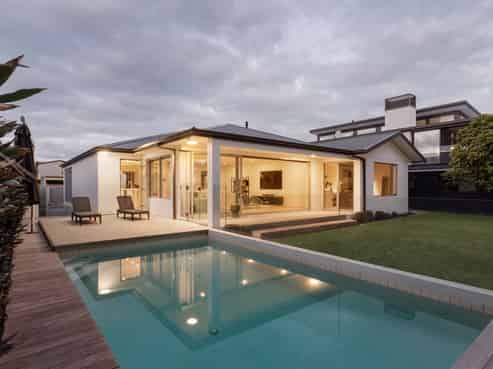 194 Oceanbeach Road, Mount Maunganui