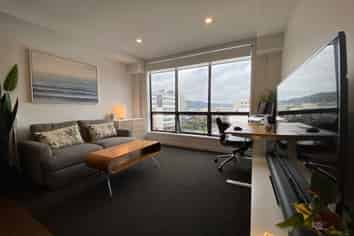 702B/4 Elizabeth St, Mount Victoria