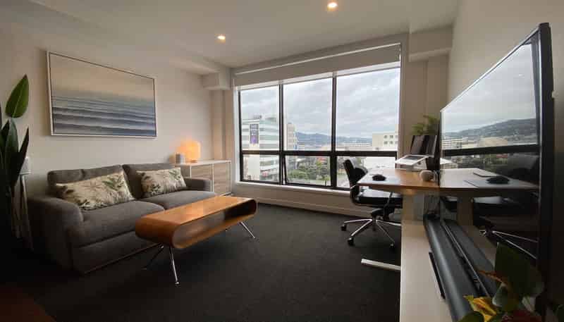702B/4 Elizabeth St, Mount Victoria